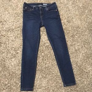 Jegging Jeans